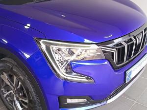 Mahindra XUV700 2.0T AX5 - Image 11