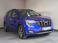 Thumbnail Mahindra XUV700 2.0T AX5
