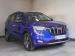 Mahindra XUV700 2.0T AX5 - Thumbnail 1