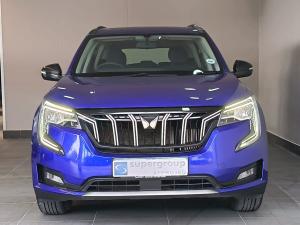 Mahindra XUV700 2.0T AX5 - Image 2