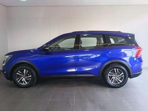 Mahindra XUV700 2.0T AX5 - Image 4