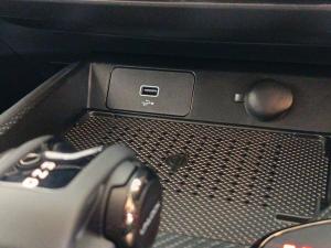Haval H7 1.5T HEV Super Luxury Black Edition - Image 17
