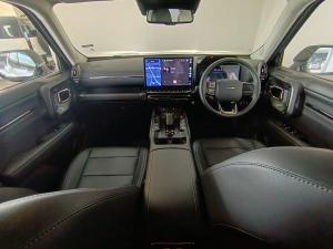 Haval H7 1.5T HEV Super Luxury Black Edition - Image 25
