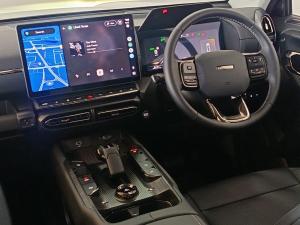 Haval H7 1.5T HEV Super Luxury Black Edition - Image 27
