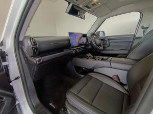 Haval H7 1.5T HEV Super Luxury Black Edition - Image 28