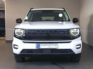 Haval H7 1.5T HEV Super Luxury Black Edition - Image 2