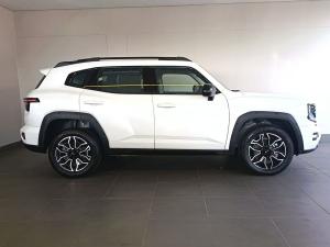Haval H7 1.5T HEV Super Luxury Black Edition - Image 3