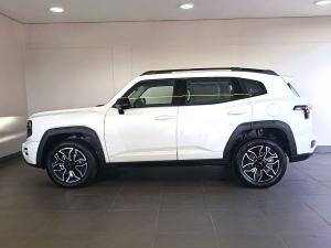 Haval H7 1.5T HEV Super Luxury Black Edition - Image 4