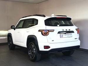 Haval H7 1.5T HEV Super Luxury Black Edition - Image 5