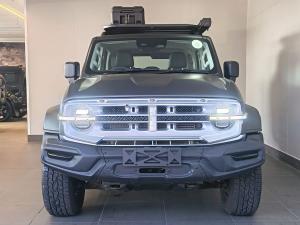 GWM Tank 300 2.4T Luxury - Image 2