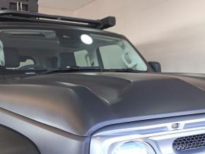 GWM Tank 300 2.4T Luxury - Image 7
