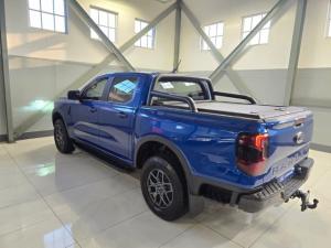 Ford Ranger 2.0 SiT double cab XLT - Image 10