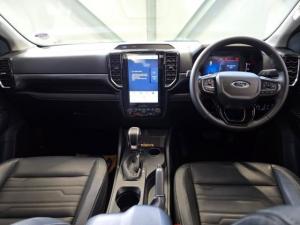 Ford Ranger 2.0 SiT double cab XLT - Image 12