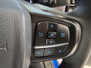 Ford Ranger 2.0 SiT double cab XLT - Image 14