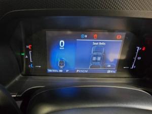Ford Ranger 2.0 SiT double cab XLT - Image 25