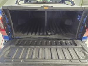 Ford Ranger 2.0 SiT double cab XLT - Image 27