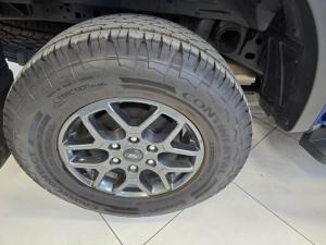 Ford Ranger 2.0 SiT double cab XLT - Image 29
