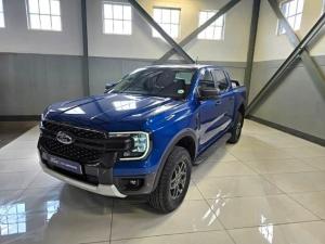Ford Ranger 2.0 SiT double cab XLT - Image 2