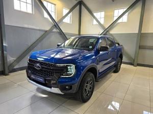 Ford Ranger 2.0 SiT double cab XLT - Image 3