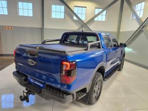 Ford Ranger 2.0 SiT double cab XLT - Image 5