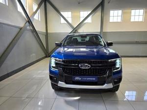 Ford Ranger 2.0 SiT double cab XLT - Image 9