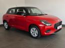Thumbnail Suzuki Swift 1.2 GL+ manual