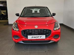 Suzuki Swift 1.2 GL+ manual - Image 2