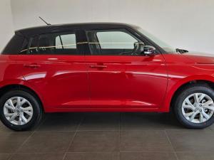Suzuki Swift 1.2 GL+ manual - Image 3