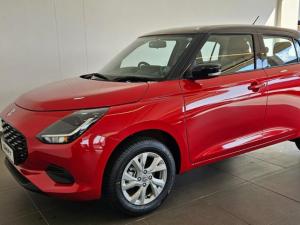 Suzuki Swift 1.2 GL+ manual - Image 4