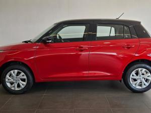 Suzuki Swift 1.2 GL+ manual - Image 5
