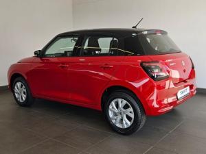 Suzuki Swift 1.2 GL+ manual - Image 6