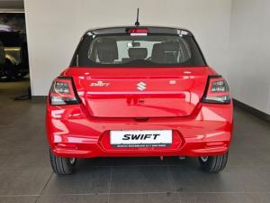 Suzuki Swift 1.2 GL+ manual - Image 7