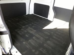 Suzuki Eeco 1.2 panel van - Image 10