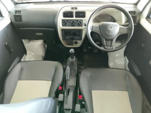 Suzuki Eeco 1.2 panel van - Image 17