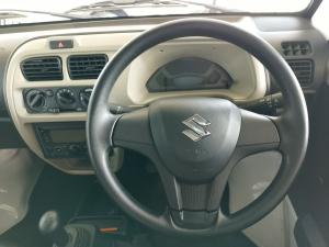 Suzuki Eeco 1.2 panel van - Image 18