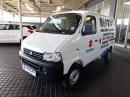 Thumbnail Suzuki Eeco 1.2 panel van
