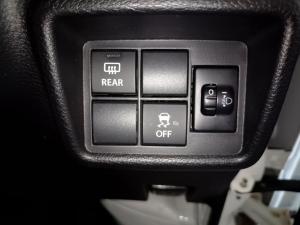 Suzuki Eeco 1.2 panel van - Image 22