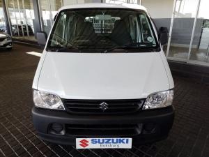 Suzuki Eeco 1.2 panel van - Image 2