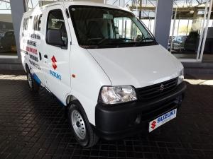 Suzuki Eeco 1.2 panel van - Image 3