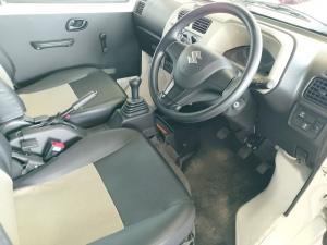 Suzuki Eeco 1.2 panel van - Image 9
