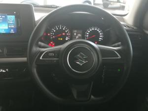 Suzuki Swift 1.2 GL+ auto - Image 12