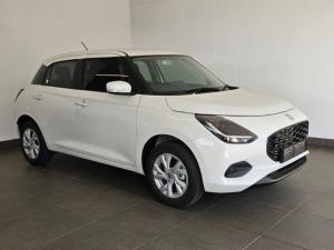 Suzuki Swift 1.2 GL+ auto - Image 1