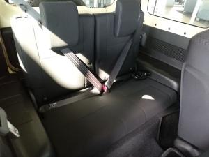 Suzuki Jimny 1.5 GLX AllGrip 3-door auto - Image 11