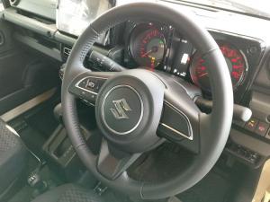 Suzuki Jimny 1.5 GLX AllGrip 3-door auto - Image 18