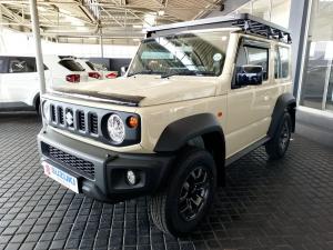 Suzuki Jimny 1.5 GLX AllGrip 3-door auto - Image 1
