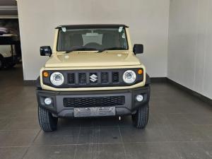 Suzuki Jimny 1.5 GLX AllGrip 3-door auto - Image 2