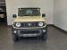 Suzuki Jimny 1.5 GLX AllGrip 3-door auto - Thumbnail 2
