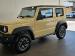 Suzuki Jimny 1.5 GLX AllGrip 3-door auto - Thumbnail 3