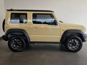 Suzuki Jimny 1.5 GLX AllGrip 3-door auto - Image 4