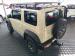 Suzuki Jimny 1.5 GLX AllGrip 3-door auto - Thumbnail 5